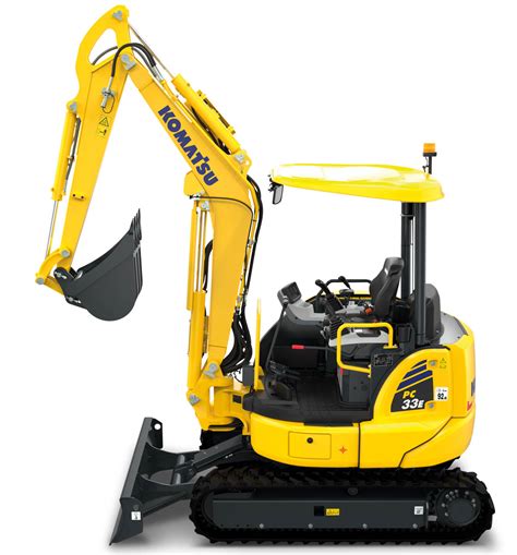 komatsu electric mini excavator|komatsu mini excavators build price.